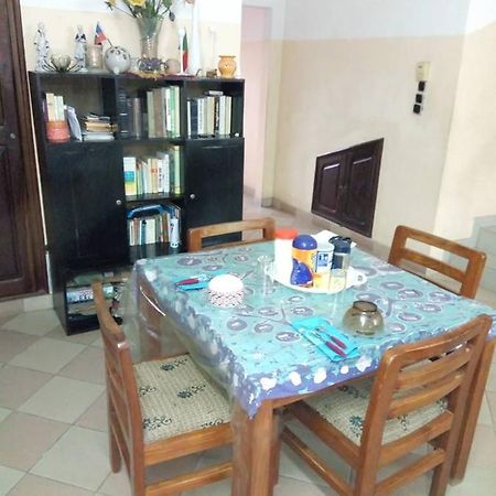 Chez Olivia Olivier Bed & Breakfast Cotonou Luaran gambar