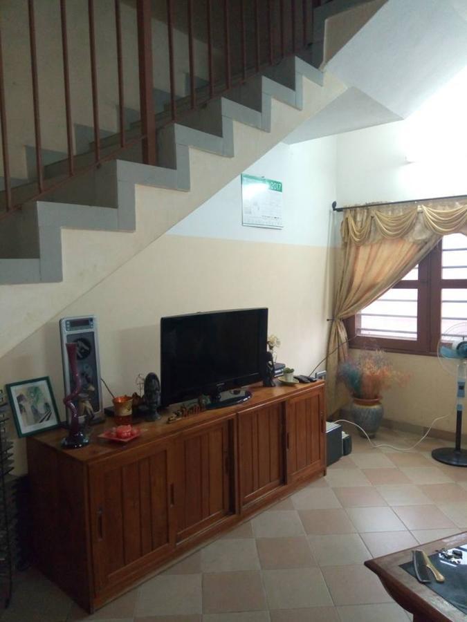 Chez Olivia Olivier Bed & Breakfast Cotonou Luaran gambar