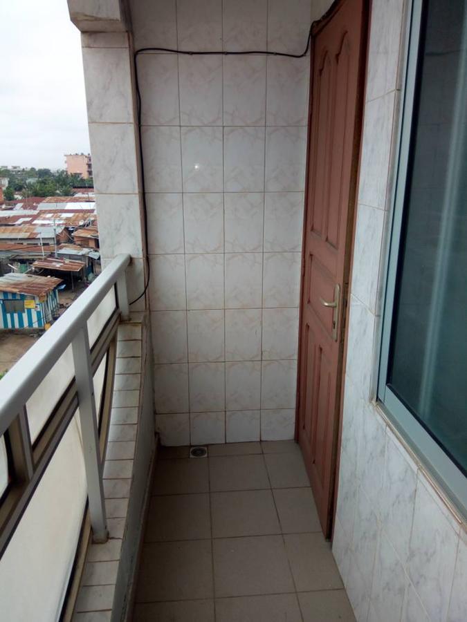 Chez Olivia Olivier Bed & Breakfast Cotonou Luaran gambar