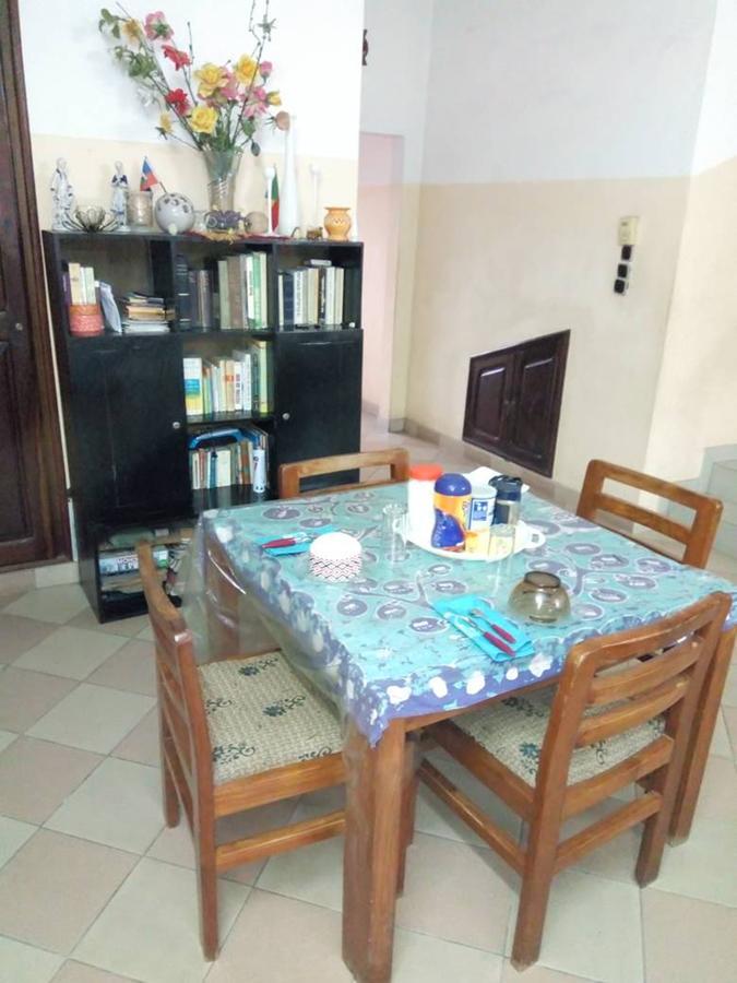 Chez Olivia Olivier Bed & Breakfast Cotonou Luaran gambar