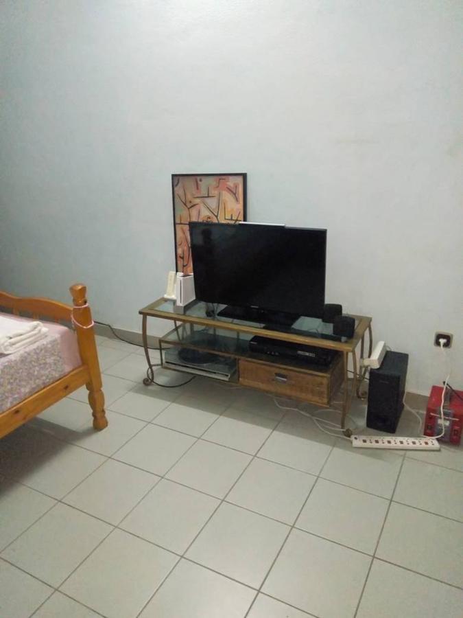 Chez Olivia Olivier Bed & Breakfast Cotonou Luaran gambar